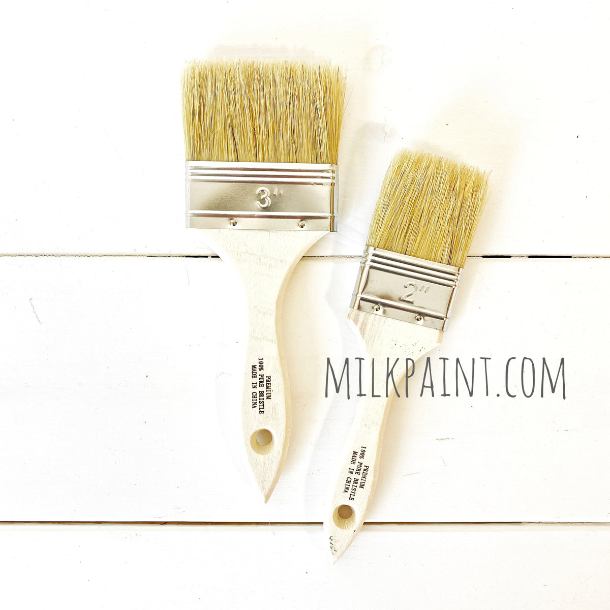 2 inch Paint Brush – SOMETHING FROM SOMEWHERE