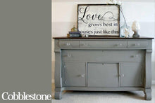 Load image into Gallery viewer, Cobblestone | Clay-Based All-In-One Décor Paint