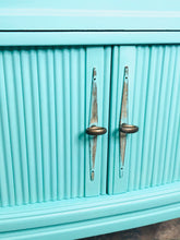 Load image into Gallery viewer, Tropical Cocktail Nightstand