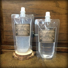 Load image into Gallery viewer, 6oz Hand sanitizer refill