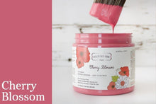 Load image into Gallery viewer, Cherry Blossom | Clay-Based All-In-One Décor Paint
