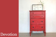 Load image into Gallery viewer, Devotion | Clay-Based All-In-One Décor Paint