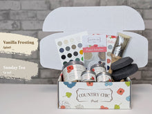 Load image into Gallery viewer, Large Starter Kit - Country Chic Paint