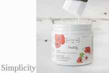 Load image into Gallery viewer, Simplicity | Clay-Based All-in-One Décor Paint