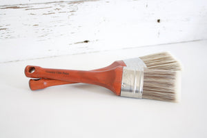 Oval Paint Brush