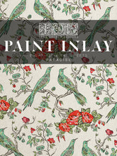 Load image into Gallery viewer, Paradise Paint Inlay