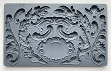 Load image into Gallery viewer, Olive Crest Décor Mould