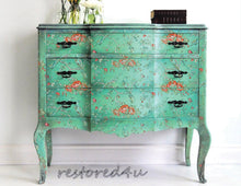 Load image into Gallery viewer, Paradise Paint Inlay