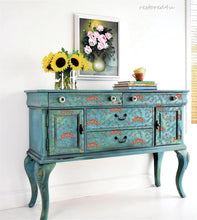 Load image into Gallery viewer, Paradise Paint Inlay