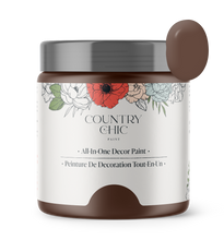 Load image into Gallery viewer, Leather Bound | Clay Based All-In-One Décor Paint