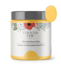 Load image into Gallery viewer, Yellow Wellies | All-In-One Décor Paint