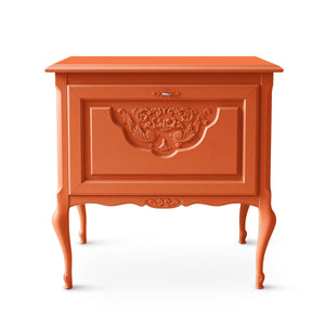 Persimmon | All-In-One Décor Paint