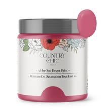 Load image into Gallery viewer, Raspberry Sorbet | All-In-One Décor Paint