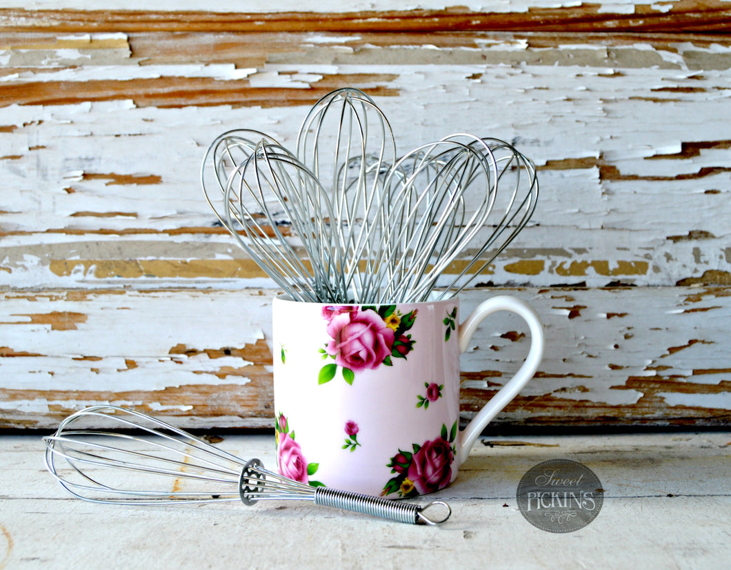 Wire Whisk | Sweet Pickins