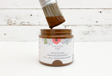 Load image into Gallery viewer, Leather Bound | Clay Based All-In-One Décor Paint