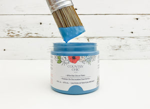 Tide Pool | All-In-One Décor Paint