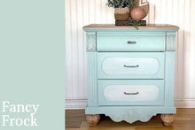 Load image into Gallery viewer, Fancy Frock | Clay-Based All-In-One Décor Paint