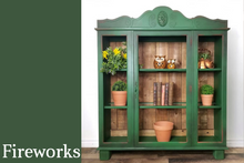 Load image into Gallery viewer, Fireworks | Clay-Based All-In-One Décor Paint