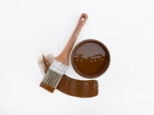 Load image into Gallery viewer, Leather Bound | Clay Based All-In-One Décor Paint