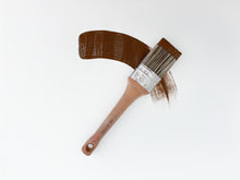 Load image into Gallery viewer, Leather Bound | Clay Based All-In-One Décor Paint