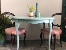 Load image into Gallery viewer, Sea Glass Bistro Table