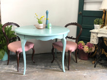 Load image into Gallery viewer, Sea Glass Bistro Table