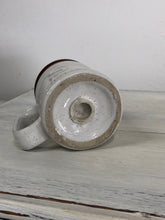 Load image into Gallery viewer, Ceramic Salt Shaker