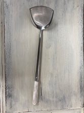Load image into Gallery viewer, Wok Metal Spoon