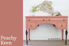 Load image into Gallery viewer, Peachy Keen | Clay-Based All-In-One Décor Paint
