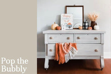 Load image into Gallery viewer, Pop the Bubbly | Clay-Based All-In-One Décor Paint