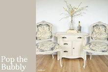 Load image into Gallery viewer, Pop the Bubbly | Clay-Based All-In-One Décor Paint