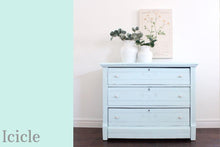 Load image into Gallery viewer, Icicle | Clay-Based All-In-One Décor Paint