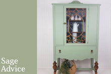 Load image into Gallery viewer, Sage Advice | Clay-Based All-In-One Décor Paint