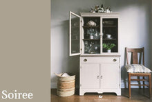 Load image into Gallery viewer, Soiree | Clay-Based All-In-One Décor Paint