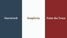 Load image into Gallery viewer, Medium Starter Kit - Country Chic Paint