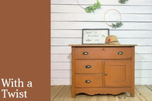 Load image into Gallery viewer, With a Twist | Clay-Based All-In-One Décor Paint