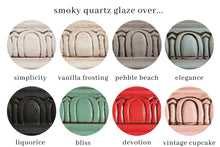 Load image into Gallery viewer, Furniture Glaze | Smoky Quartz