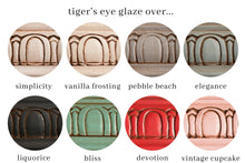 Load image into Gallery viewer, Furniture Glaze | Tiger&#39;s Eye