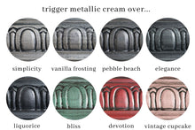 Load image into Gallery viewer, Metallic Cream | Trigger