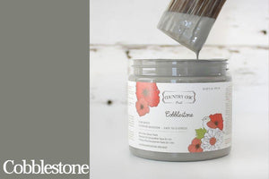 Cobblestone | Clay-Based All-In-One Décor Paint