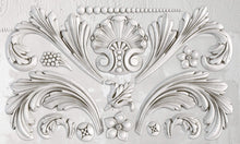 Load image into Gallery viewer, Iron Orchid Design Acanthus Scroll Mould 