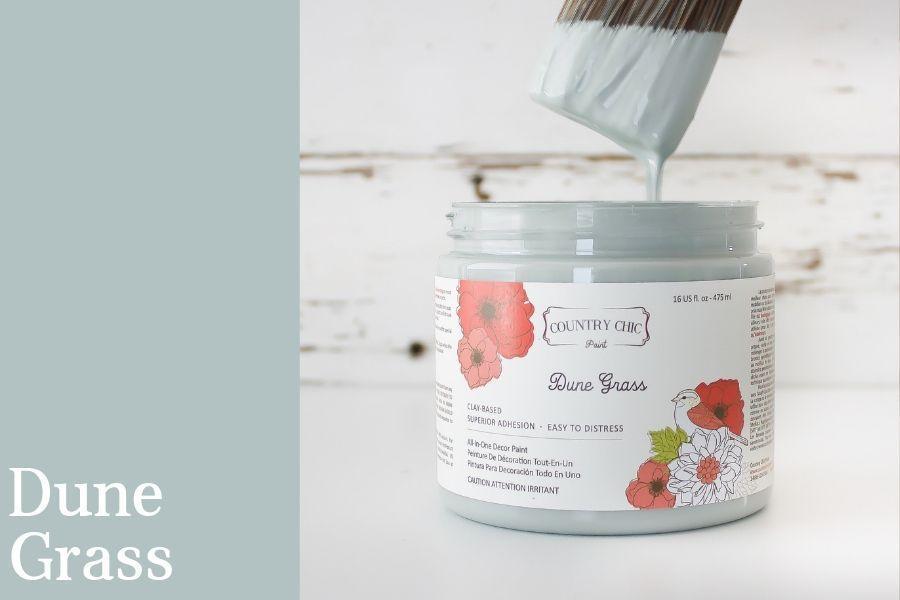 Dune Grass | Clay-Based All-In-One Décor Paint