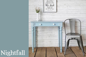 Nightfall | Clay-Based All-In-One Décor Paint