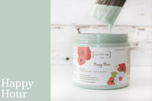 Load image into Gallery viewer, Happy Hour | Clay-Based All-In-One Décor Paint