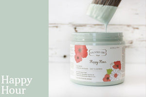 Soiree, Clay-Based All-In-One Décor Paint