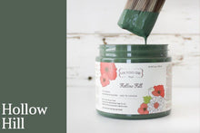 Load image into Gallery viewer, Hollow Hill | Clay-Based All-In-One Décor Paint