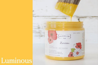 Luminous | Clay-Based All-In-One Décor Paint
