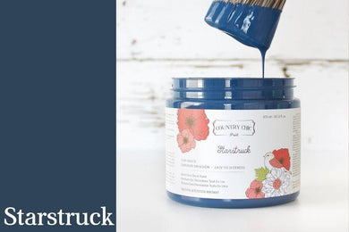 Starstruck | Clay-Based All-in-One Décor Paint