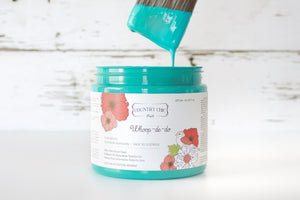 Whoop-de-do | Clay-Based All-In-One Décor Paint