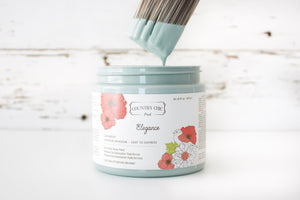 Elegance | Clay-Based All-In-One Décor Paint